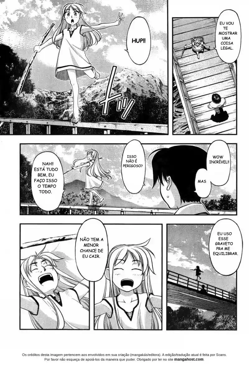Me and Renee and Blue Skies Ch. 1 第31页