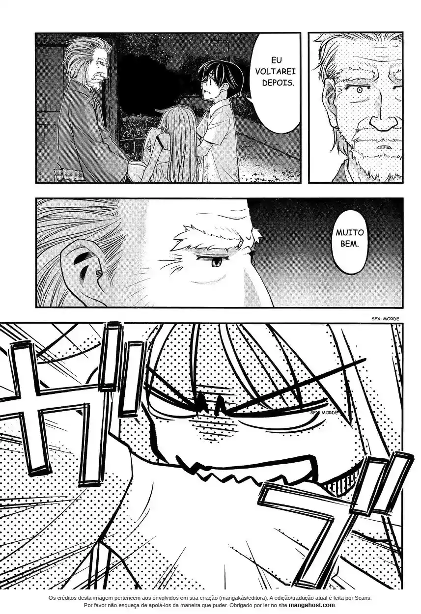 Me and Renee and Blue Skies Ch. 1 第43页