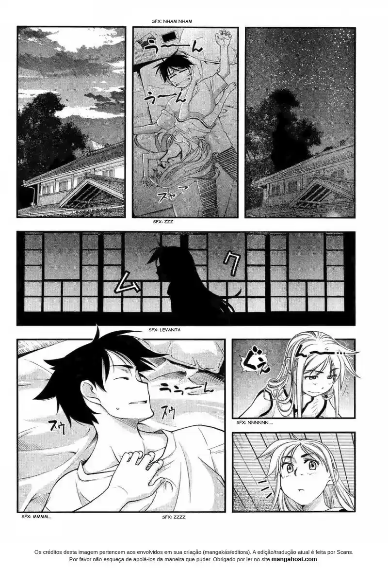 Me and Renee and Blue Skies Ch. 1 第46页