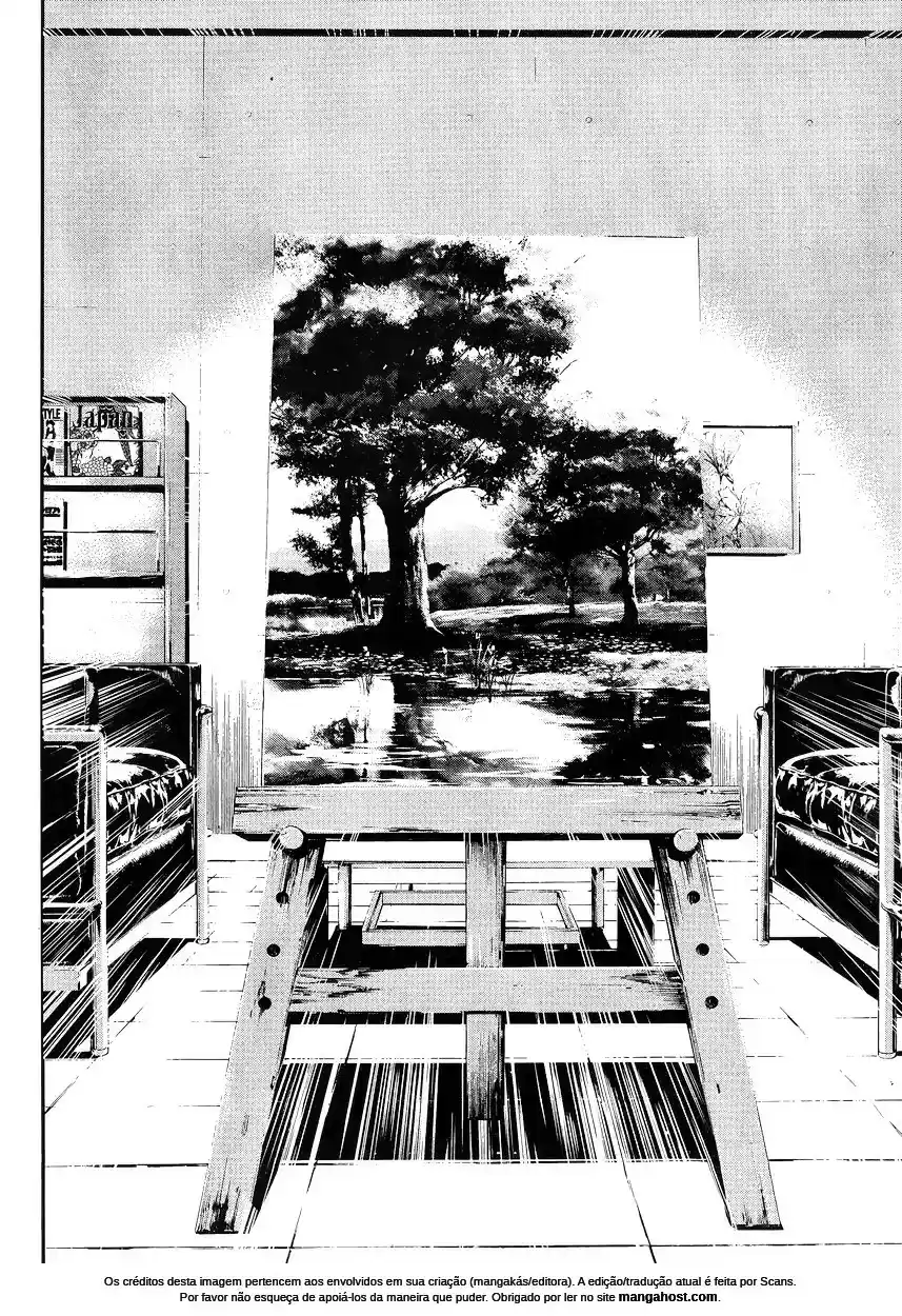 Me and Renee and Blue Skies Ch. 1 第8页