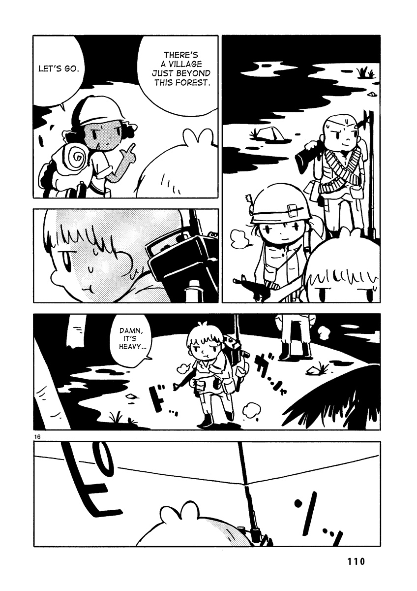 Dien Bien Phu In the Forest 第17页