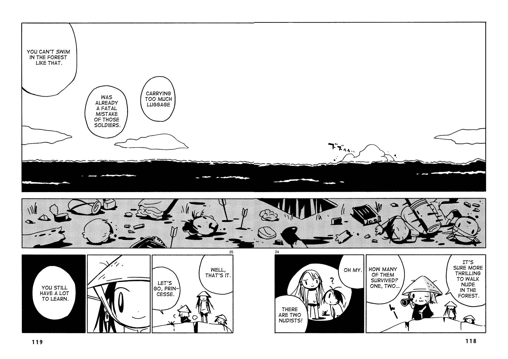 Dien Bien Phu In the Forest 第25页