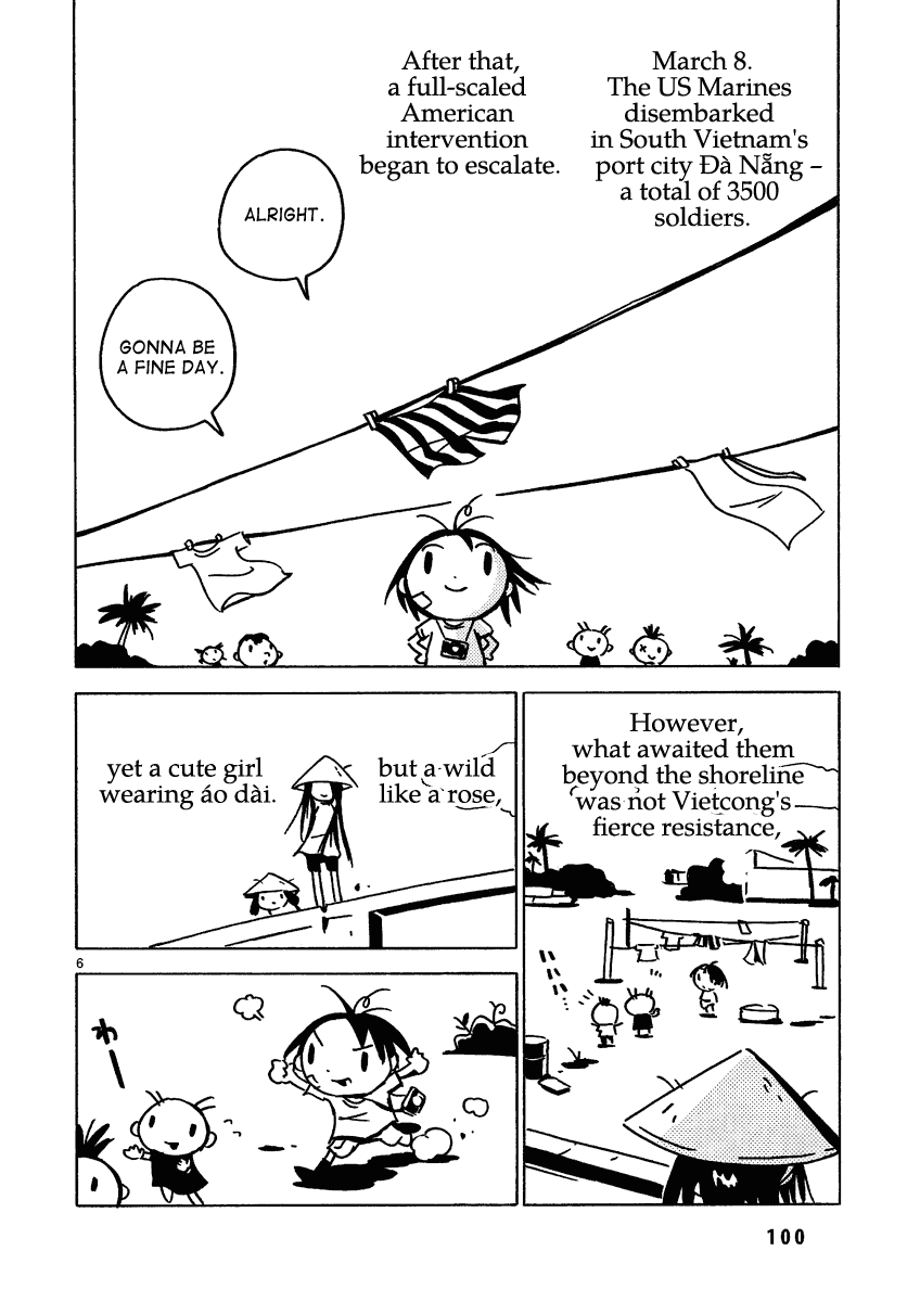 Dien Bien Phu In the Forest 第8页
