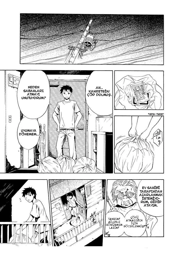 Ibitsu Çöplükteki kız 第11页
