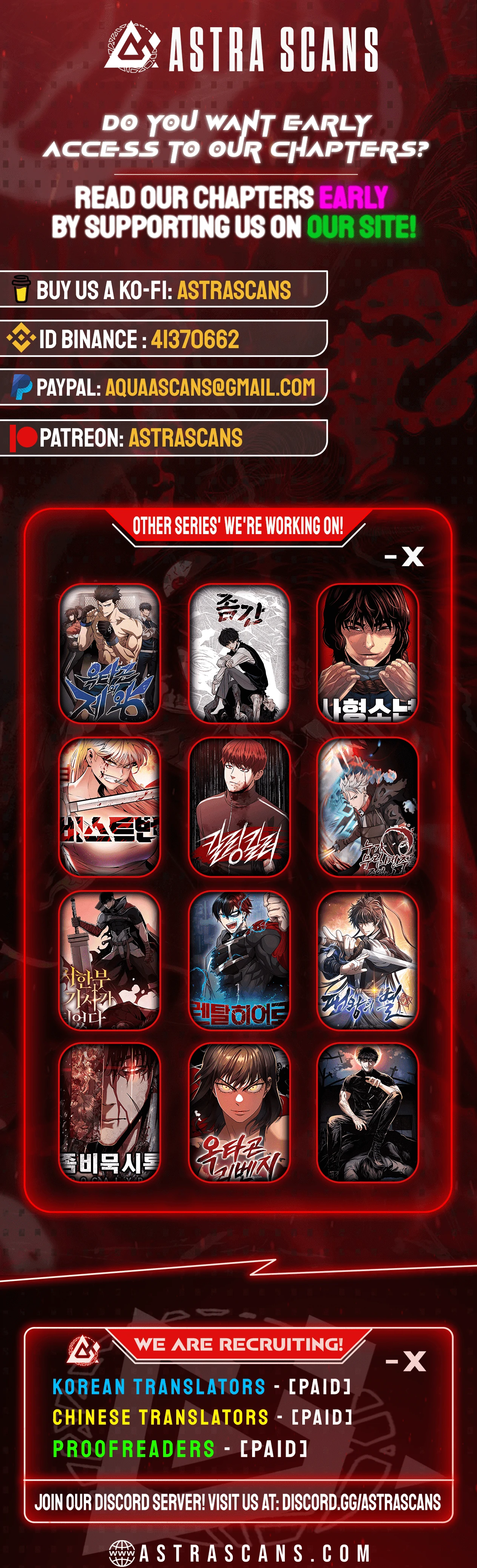 Octagon Revenge Ch. 6 第15页