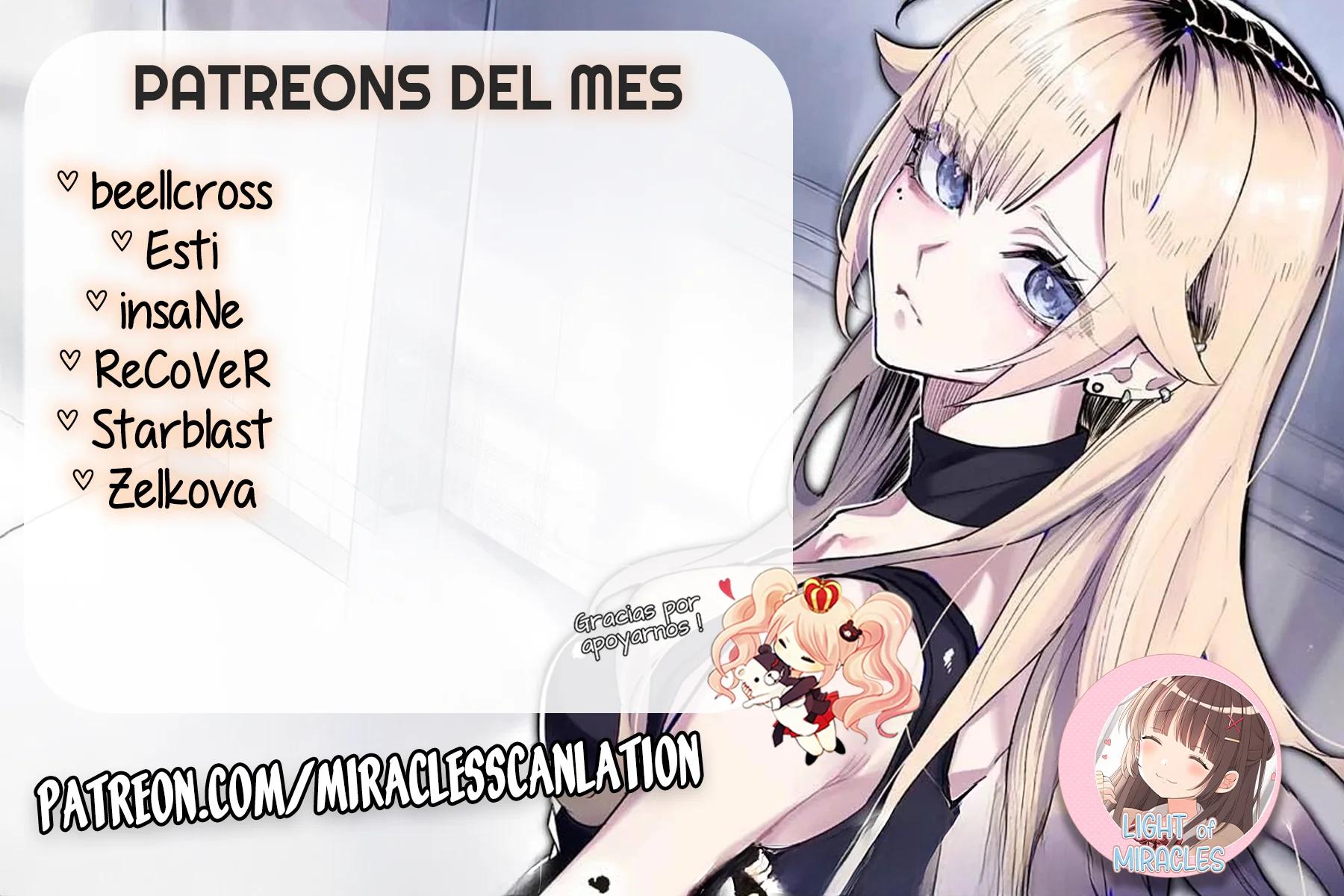 Onna Shogun x Heisotsu La chica que salvé resultó ser la general helada 第3页