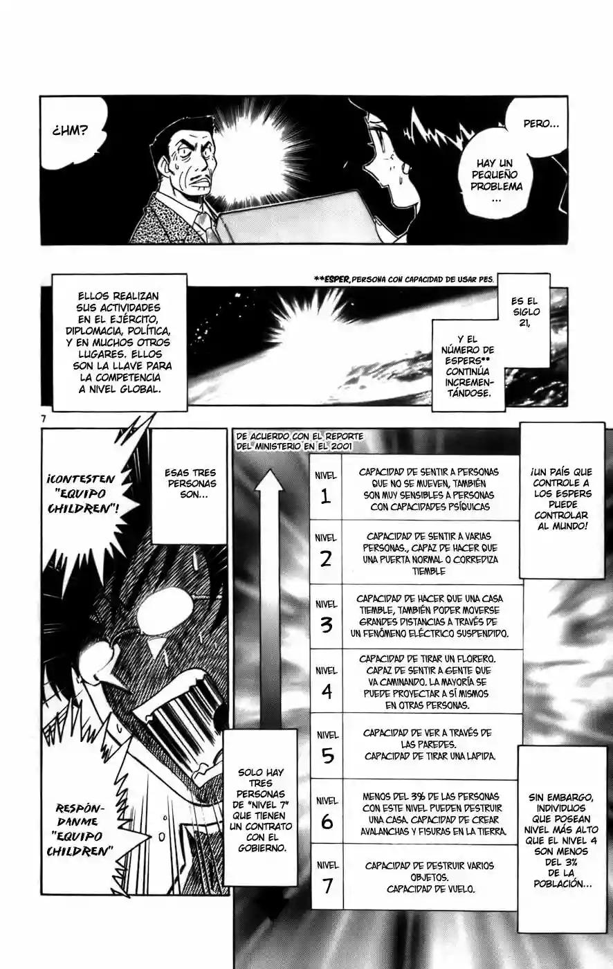 Zettai Karen Children Vol. 1 Ch. 1 第14页