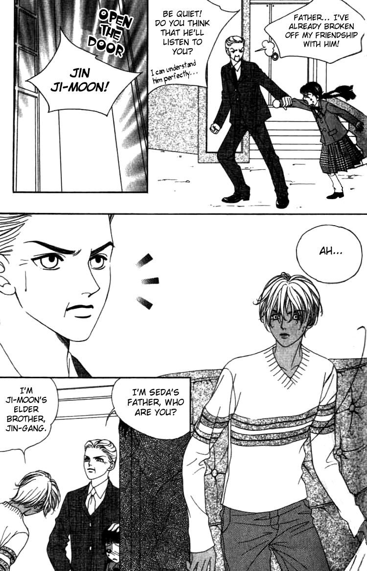 Confessing Truthfully Vol. 1 Ch. 3 第19页