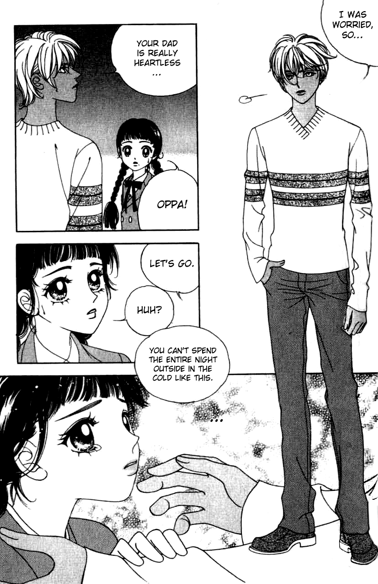 Confessing Truthfully Vol. 1 Ch. 3 第29页
