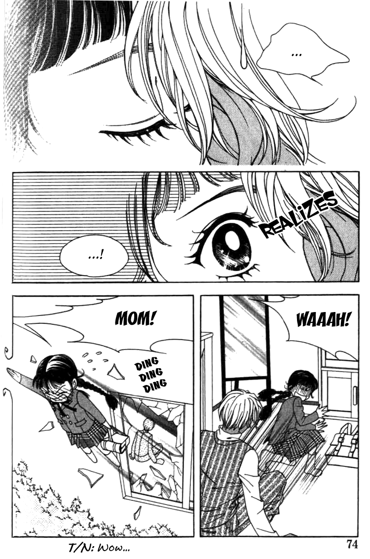 Confessing Truthfully Vol. 1 Ch. 3 第8页