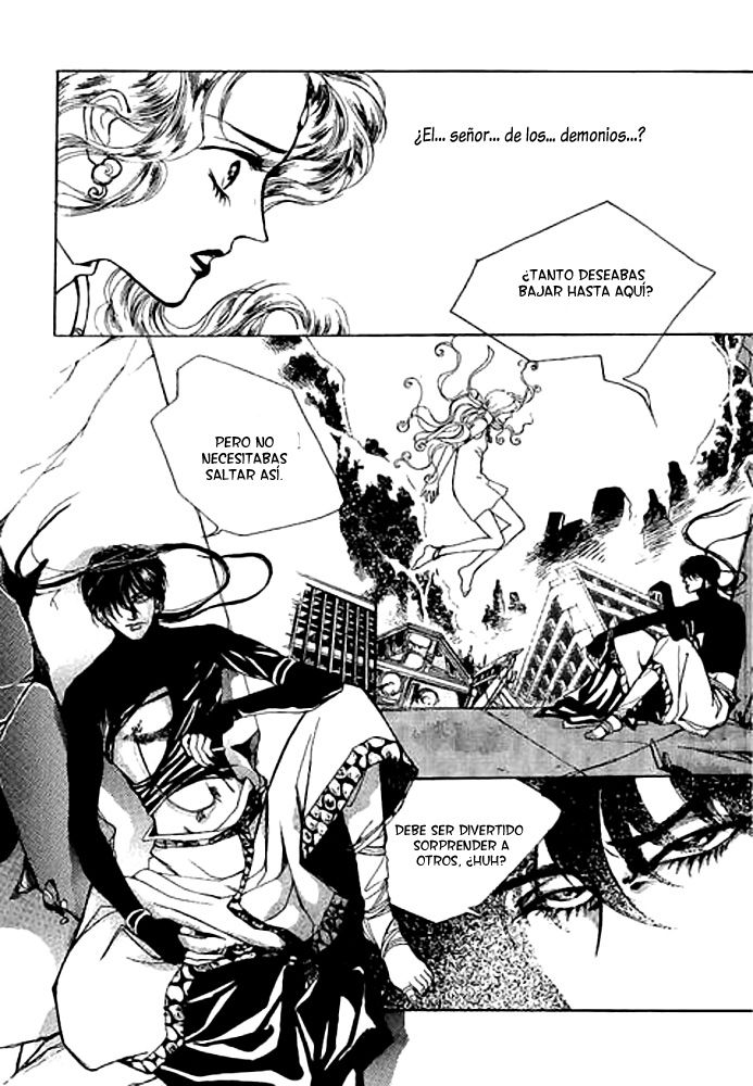 Masca Vol. 1 Ch. 3 第12页