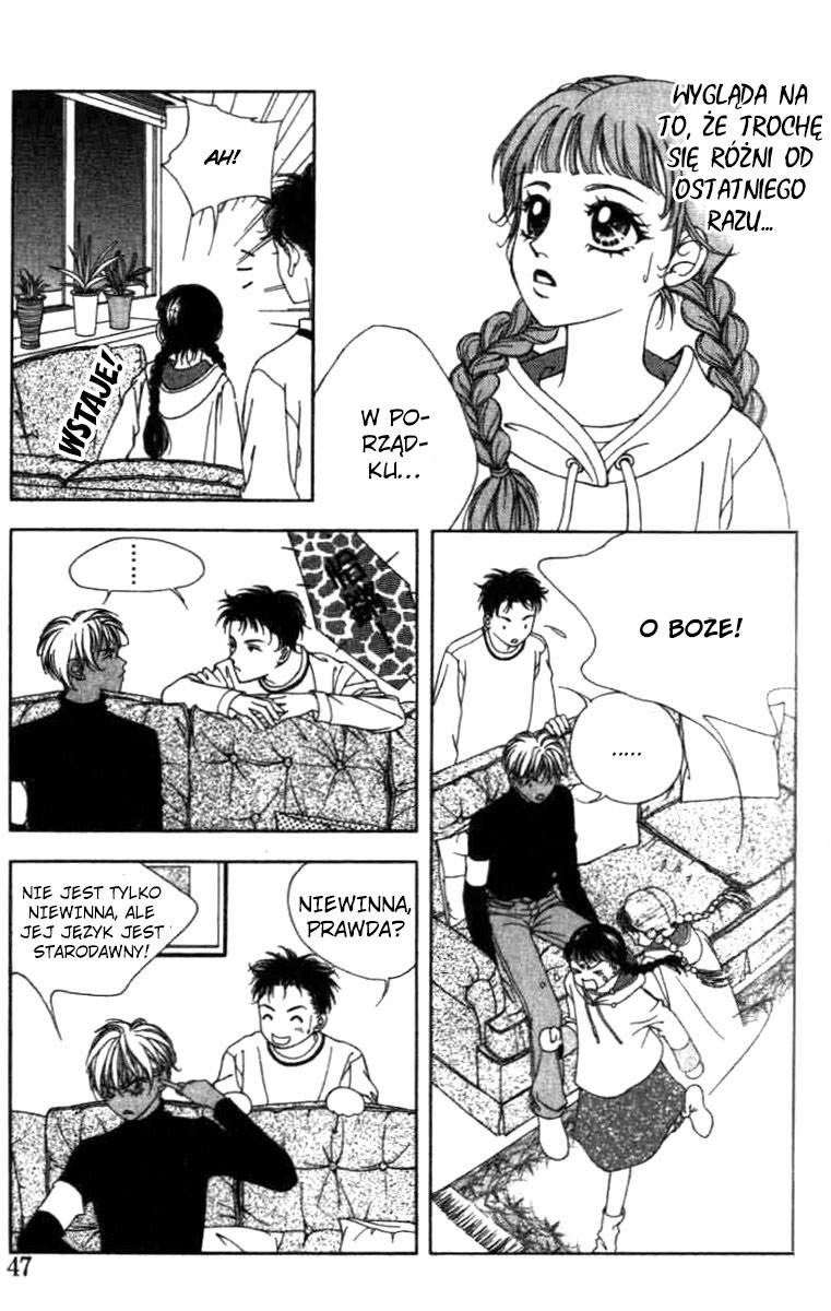 Confessing Truthfully Rozdział 2 第11页