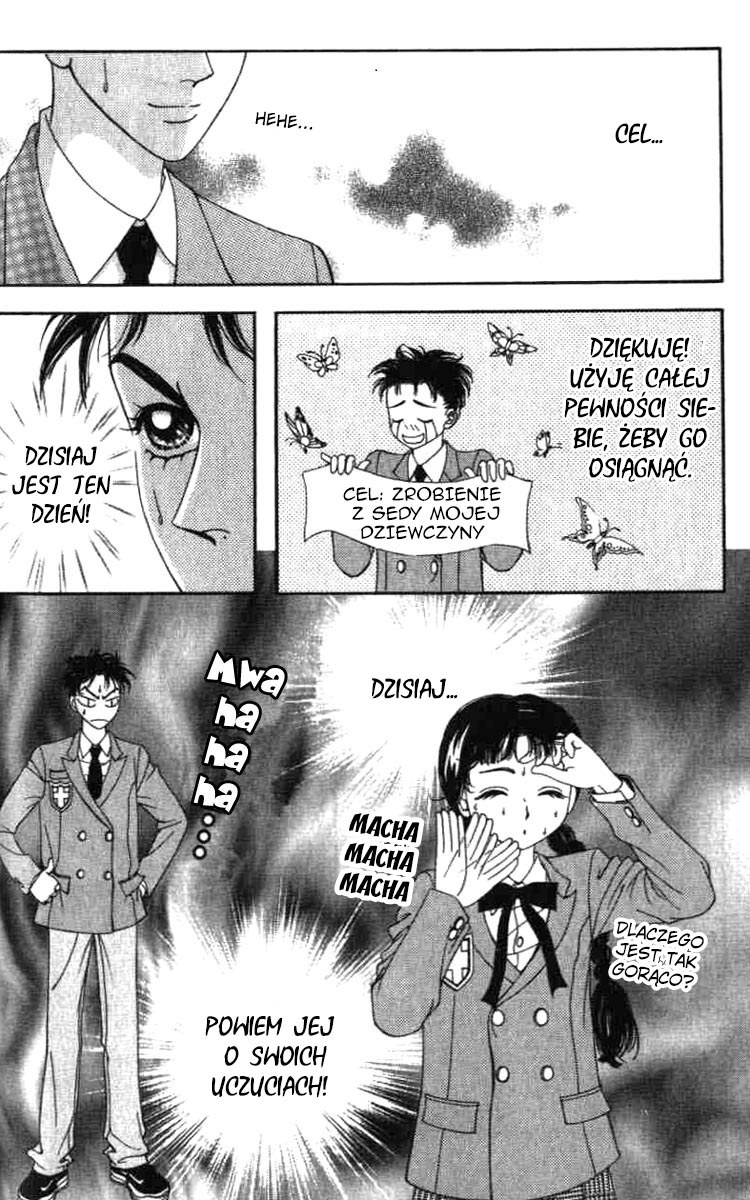 Confessing Truthfully Rozdział 2 第16页