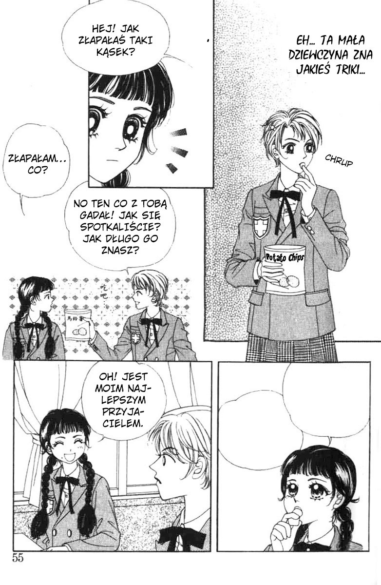 Confessing Truthfully Rozdział 2 第19页