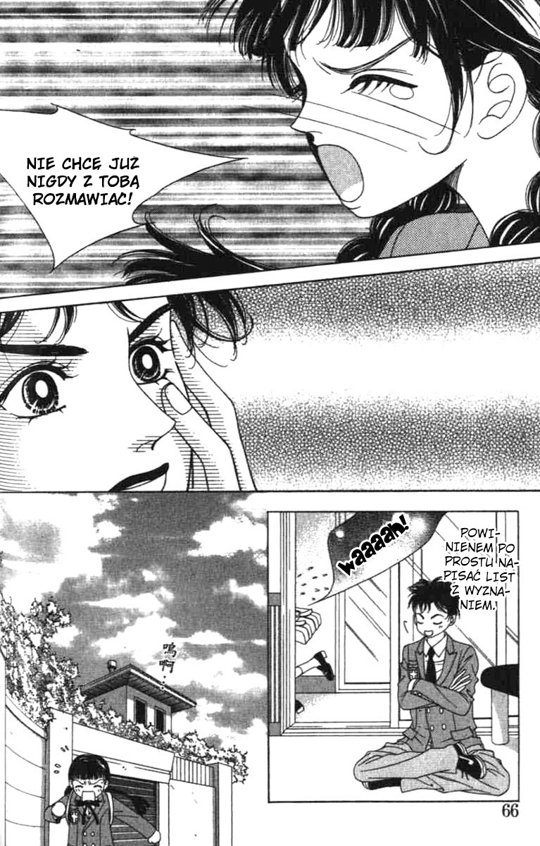 Confessing Truthfully Rozdział 2 第30页