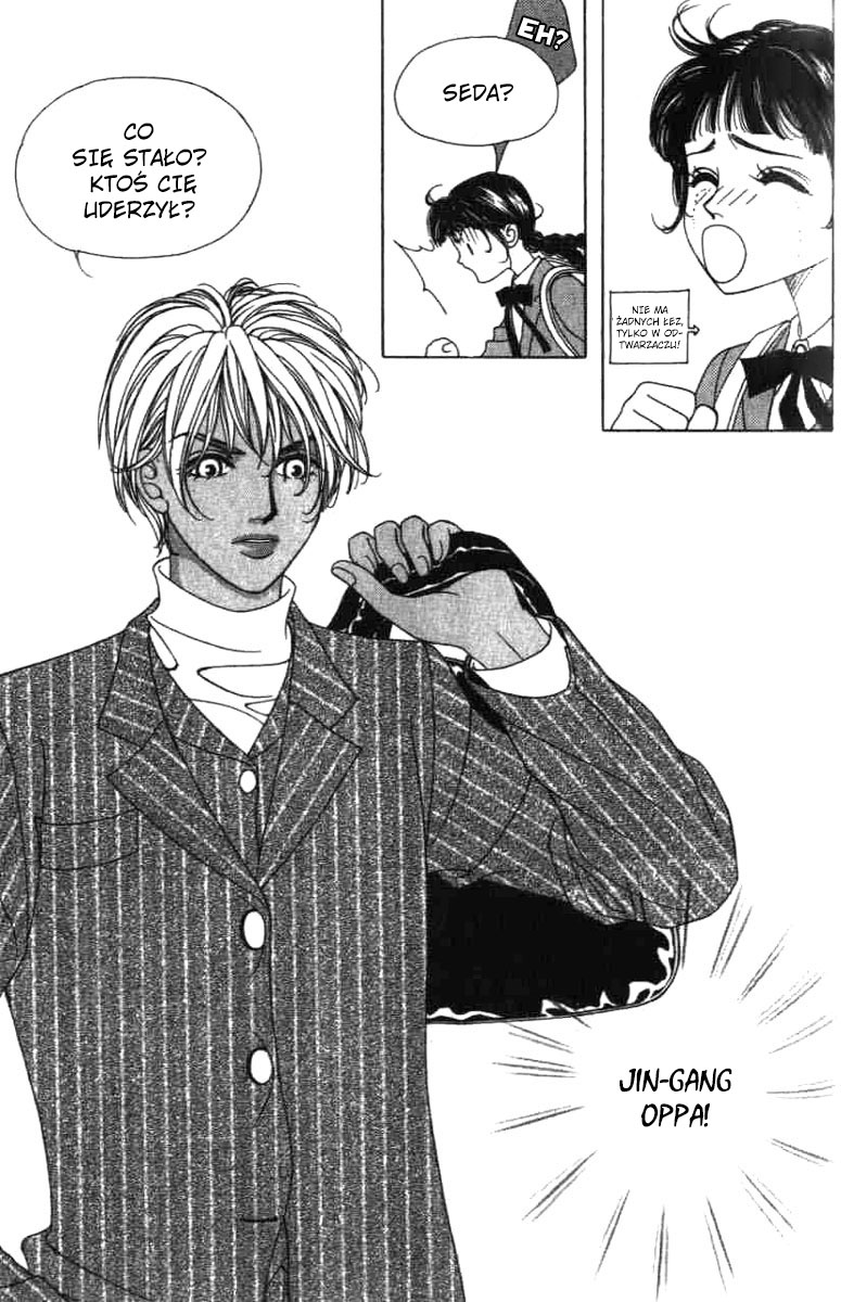 Confessing Truthfully Rozdział 2 第31页