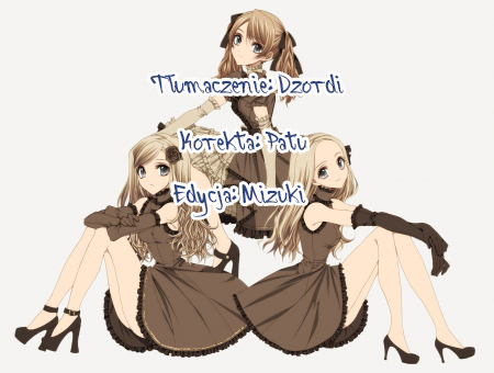 Confessing Truthfully Rozdział 2 第32页