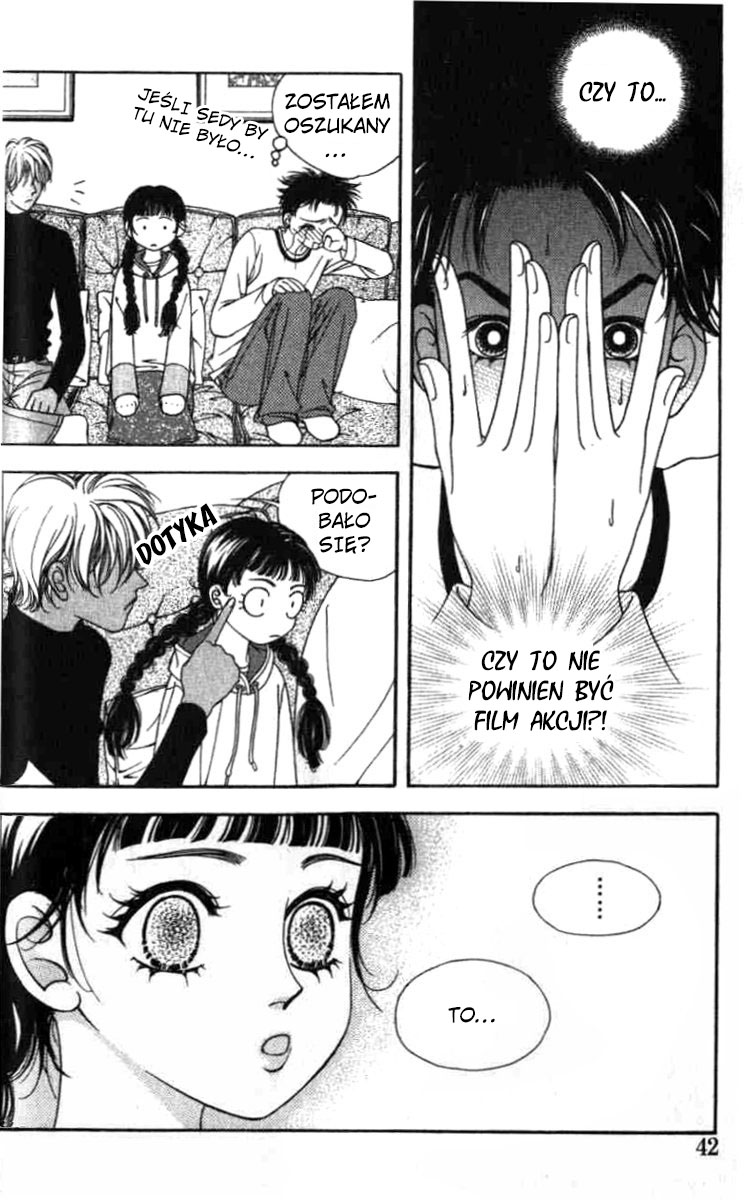 Confessing Truthfully Rozdział 2 第6页
