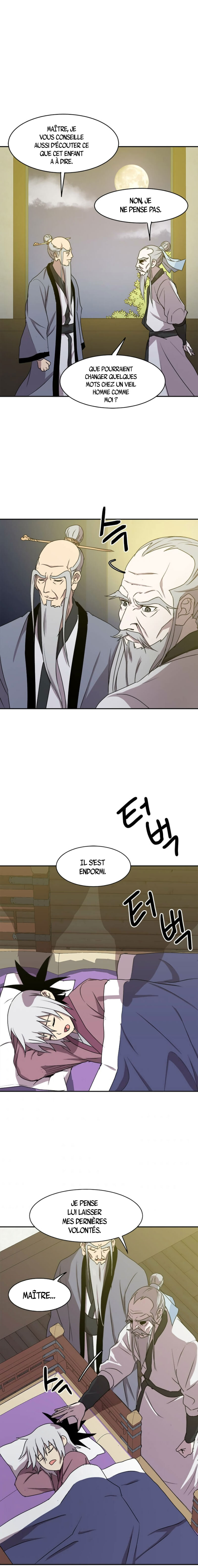 Strongest Fighter Ch. 6 第18页