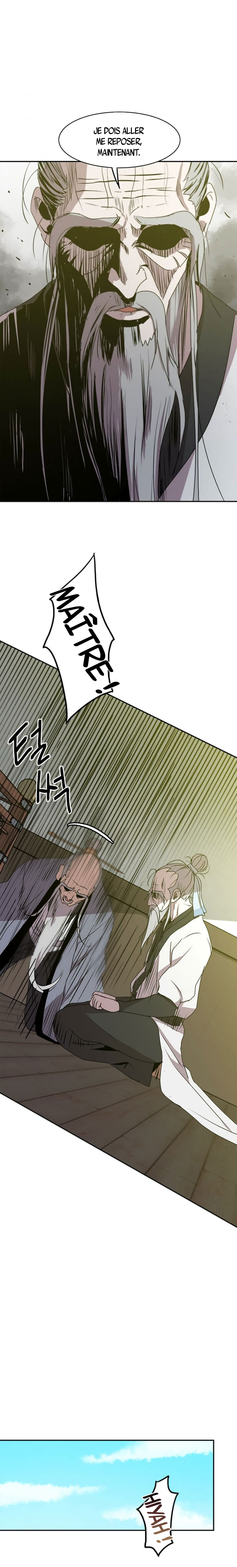 Strongest Fighter Ch. 6 第21页
