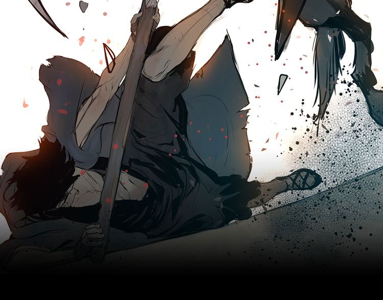 The Sword of Glory Ch. 0 第5页