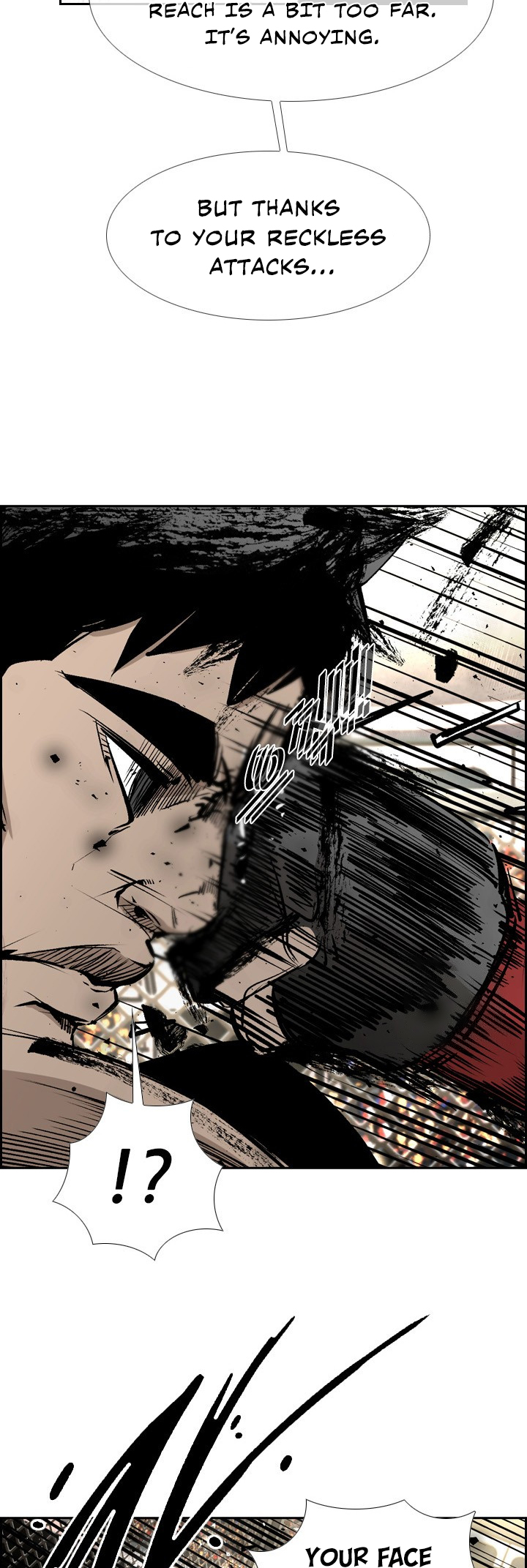 Shark Vol. 3 Ch. 169 第39页