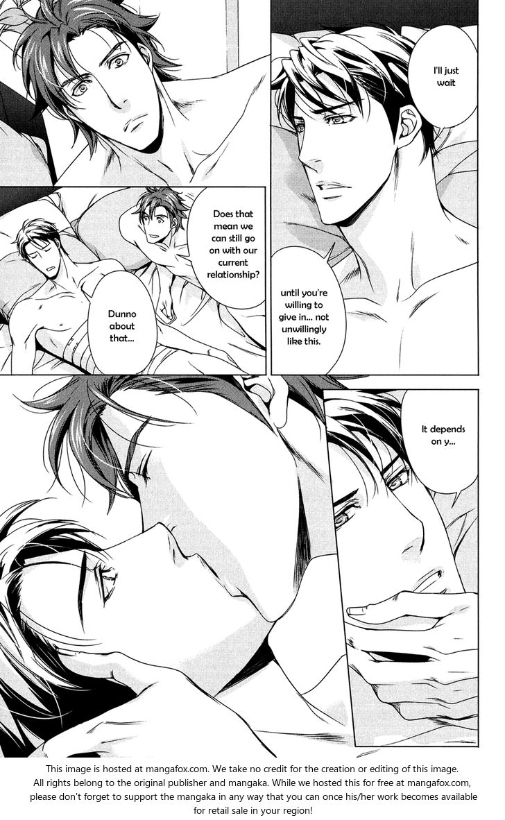 T x S Vol. 1 Ch. 1 第30页