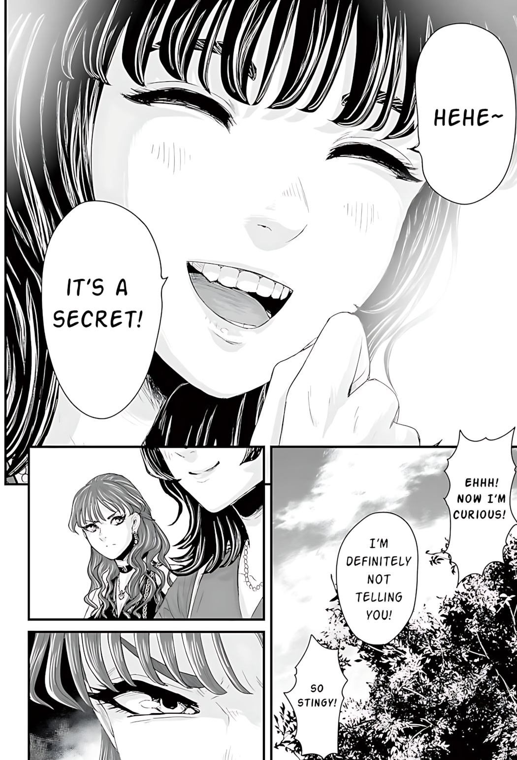 Osore: Reiwa Kaidan Papa-katsu 第29页