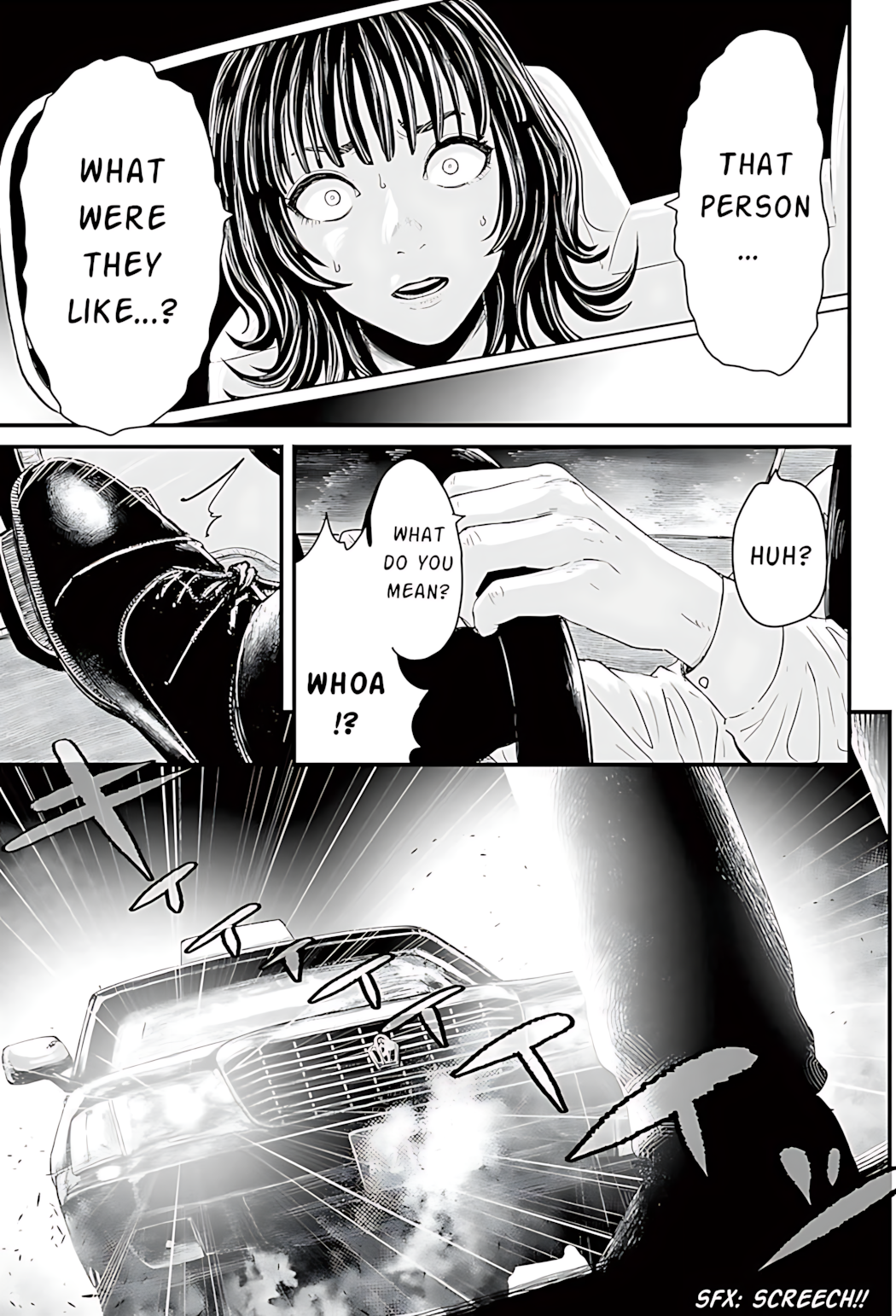 Osore: Reiwa Kaidan Papa-katsu 第48页