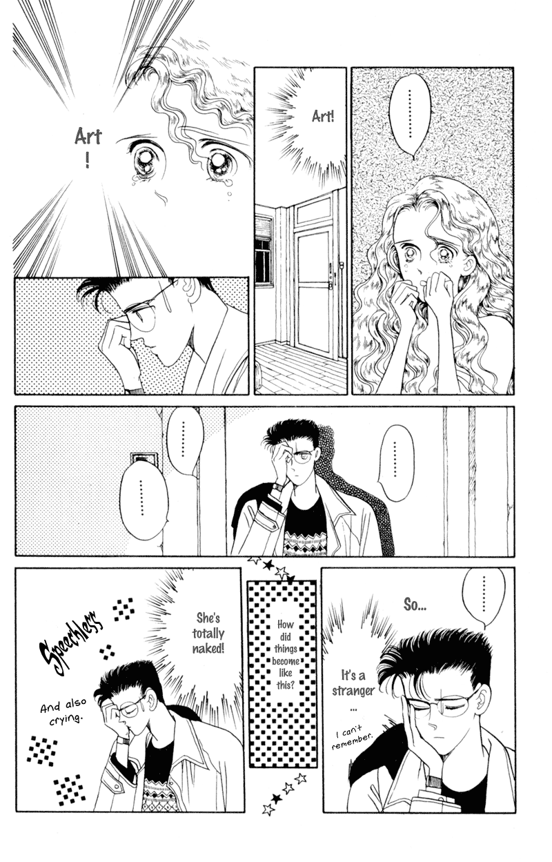 Moon Child Vol. 2 Ch. 5.2 第11页