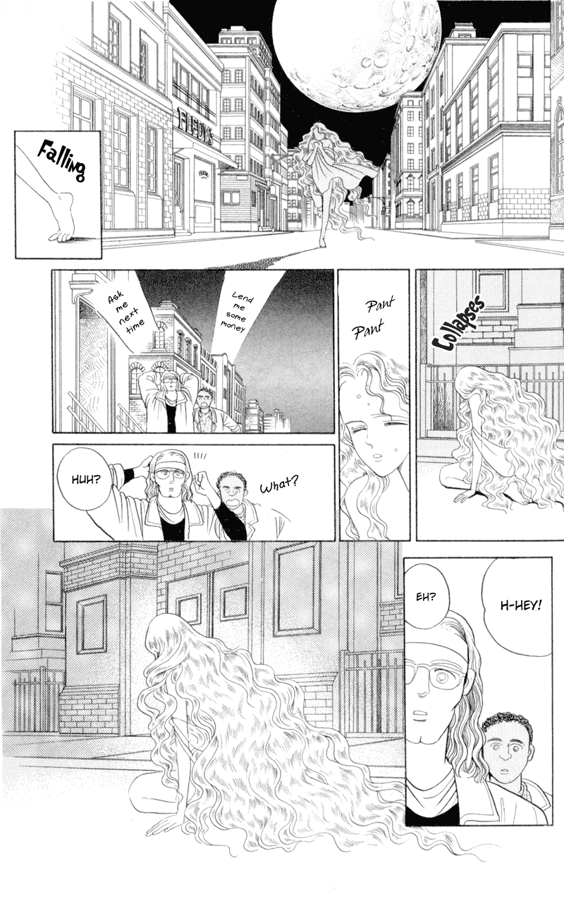 Moon Child Vol. 2 Ch. 5.2 第16页