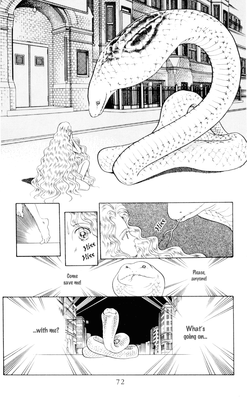 Moon Child Vol. 2 Ch. 5.2 第22页