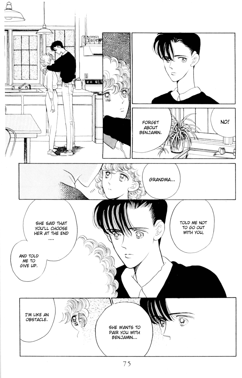 Moon Child Vol. 2 Ch. 5.2 第25页