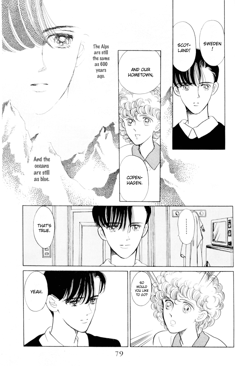 Moon Child Vol. 2 Ch. 5.2 第29页