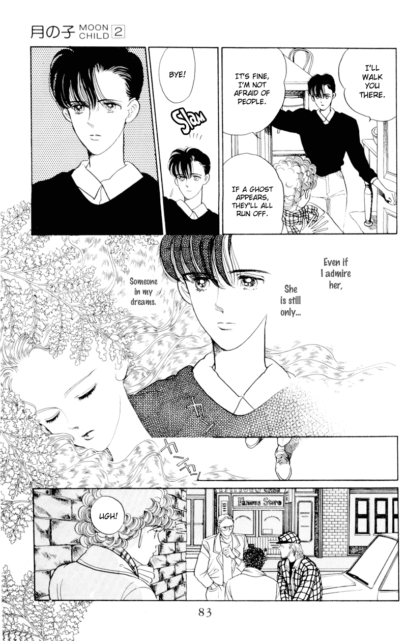Moon Child Vol. 2 Ch. 5.2 第33页