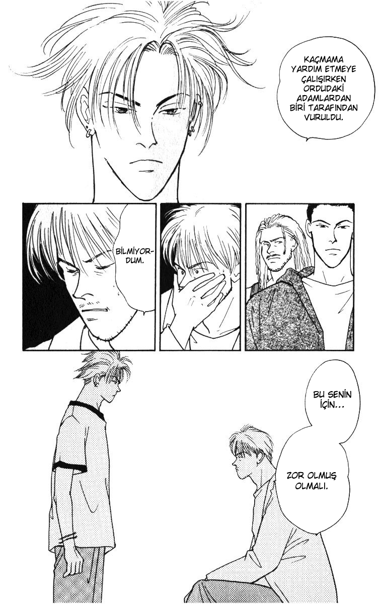 Yasha (YOSHIDA Akimi) Vol. 1 Ch. 3 第57页