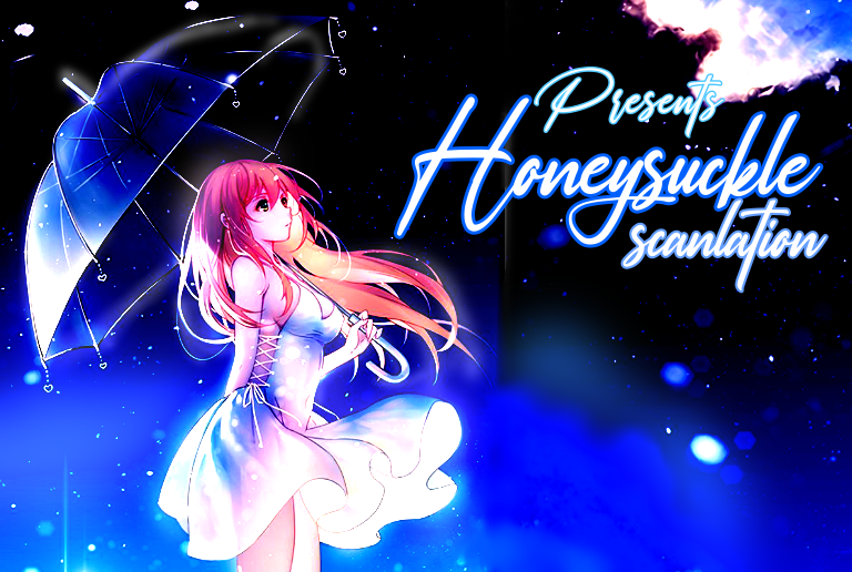 Bound by One's Heart Ch. 2 第1页