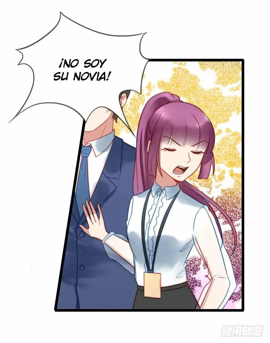 Hui Xi Yi's Love Contract Ch. 6 第12页
