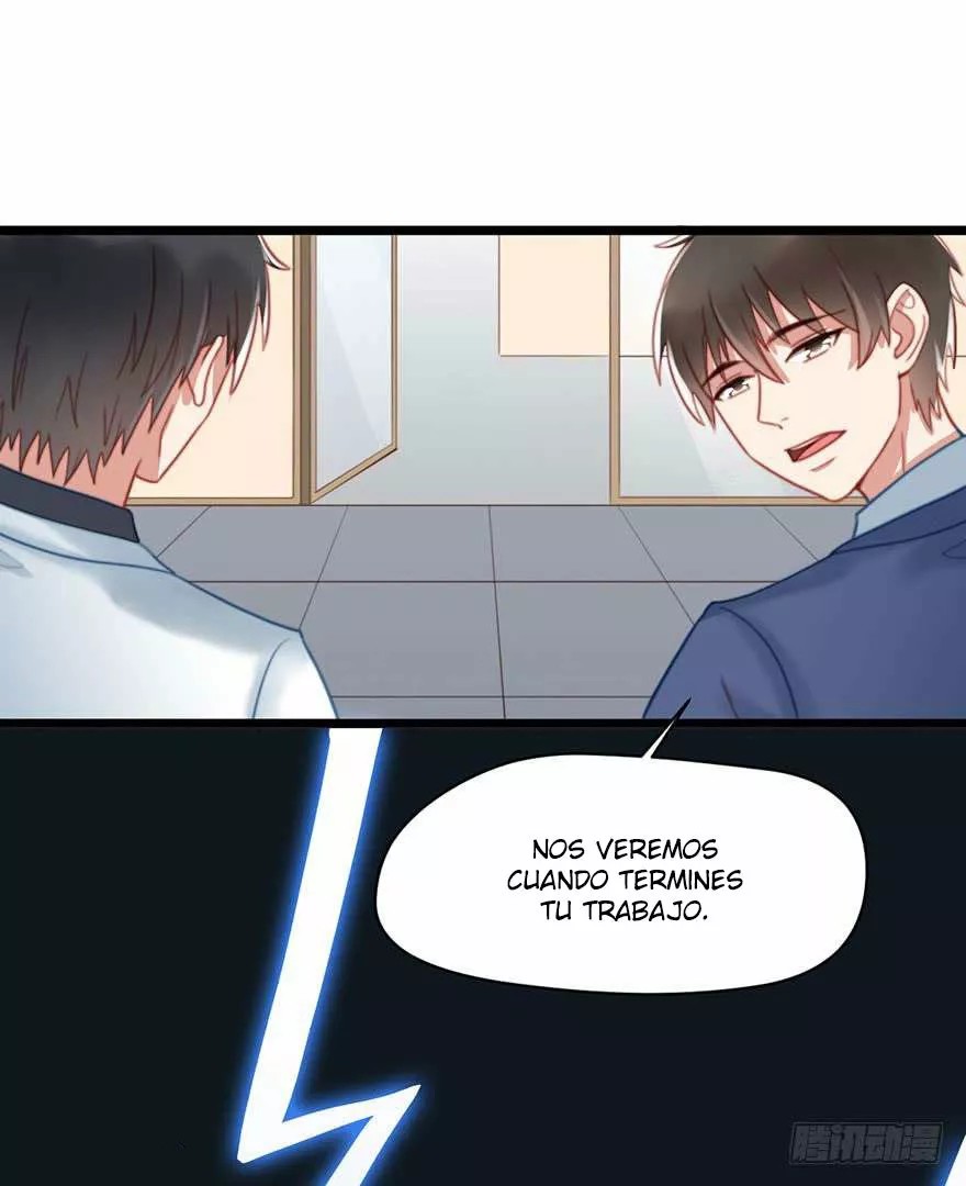 Hui Xi Yi's Love Contract Ch. 6 第15页