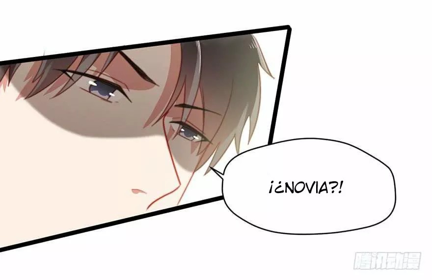 Hui Xi Yi's Love Contract Ch. 6 第9页