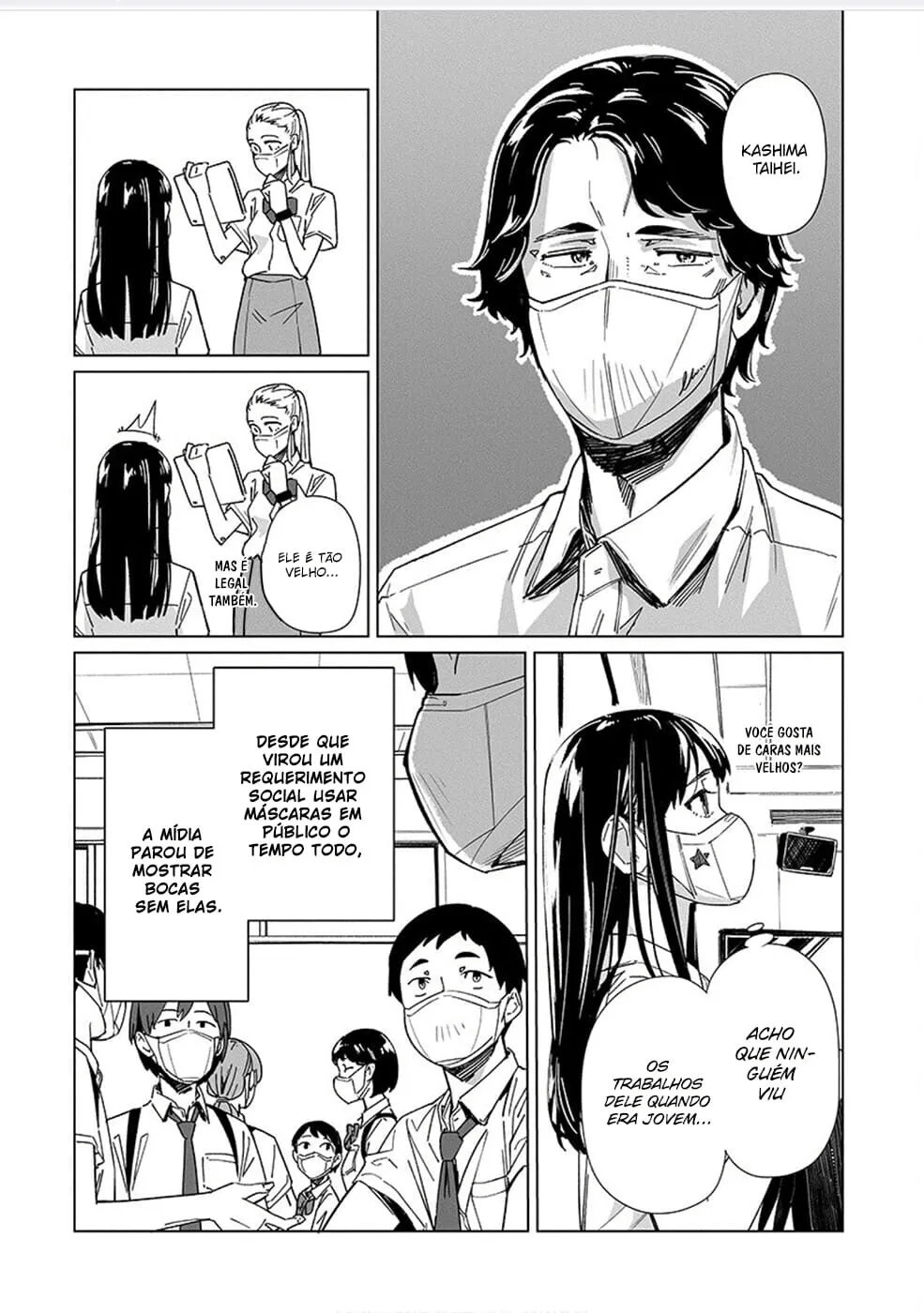 New Normal 第3页