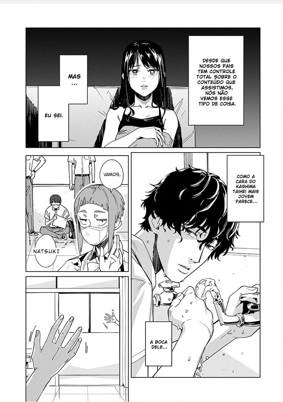 New Normal 第4页