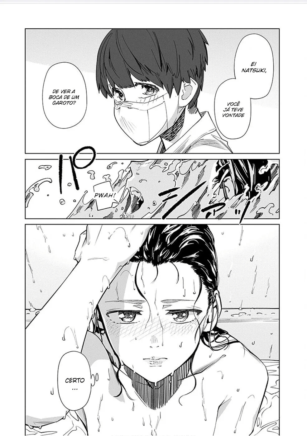 New Normal Nossas vidas diárias 第9页