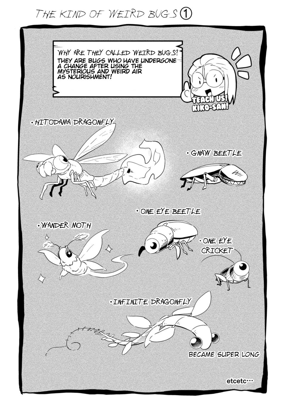 Wazawai Kitsune no Kuzure-chan The Disaster Fox Is Here 2 第23页