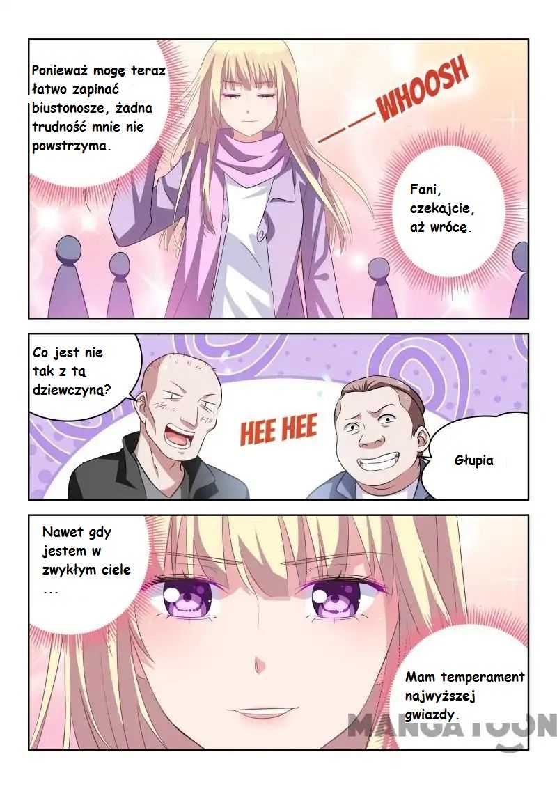Turn to Prince Charming Ch. 6 第6页
