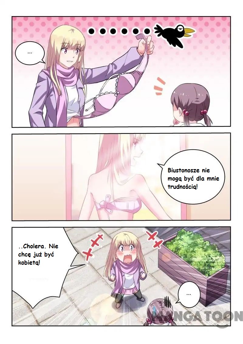 Turn to Prince Charming Ch. 6 第8页