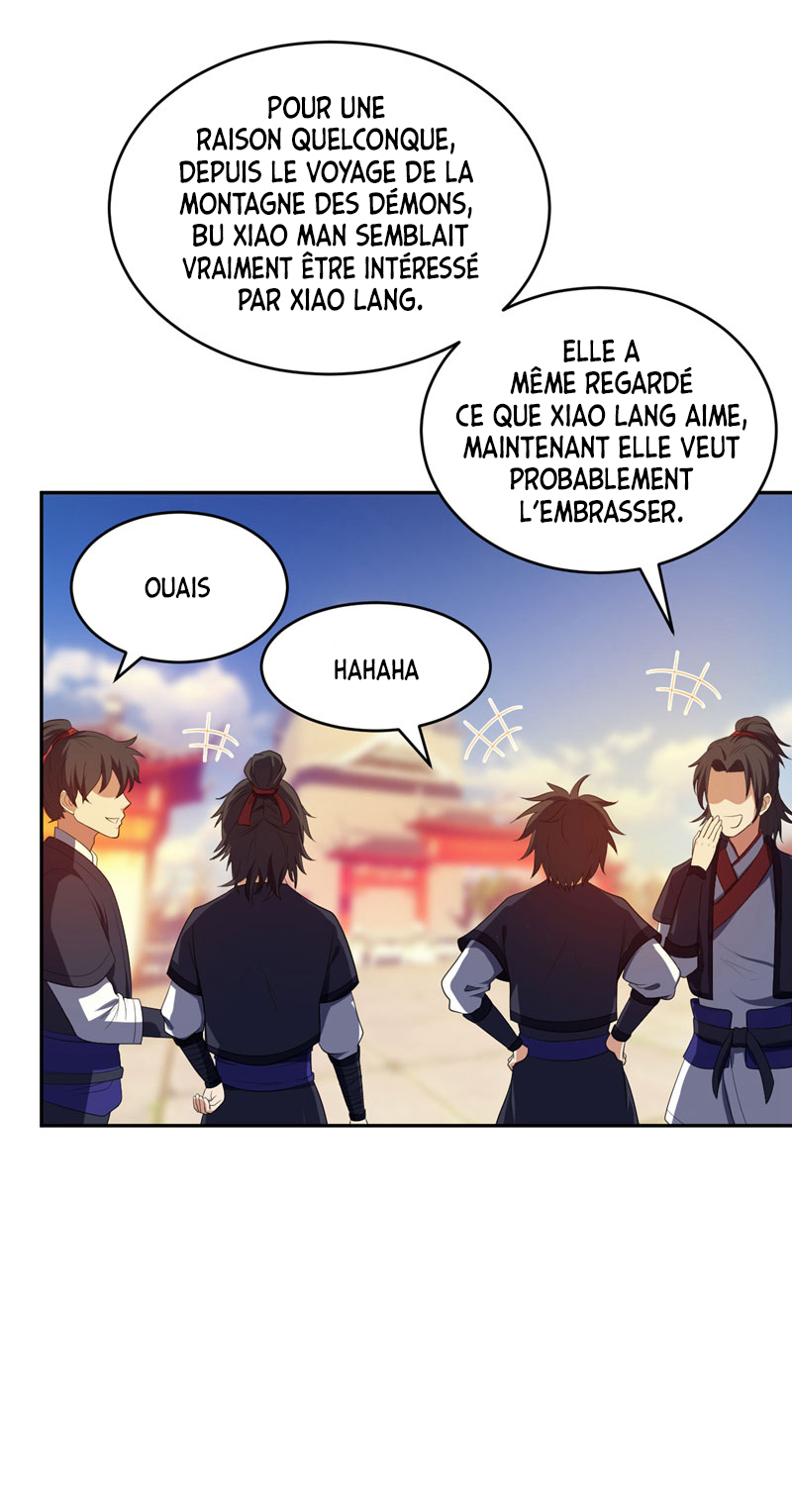Rise of the Demon King Un combat loyal ? 第14页