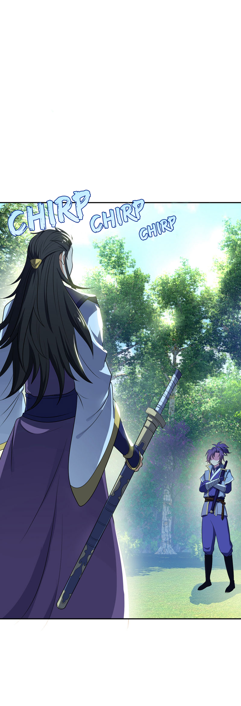 Rise of the Demon King Un combat loyal ? 第17页