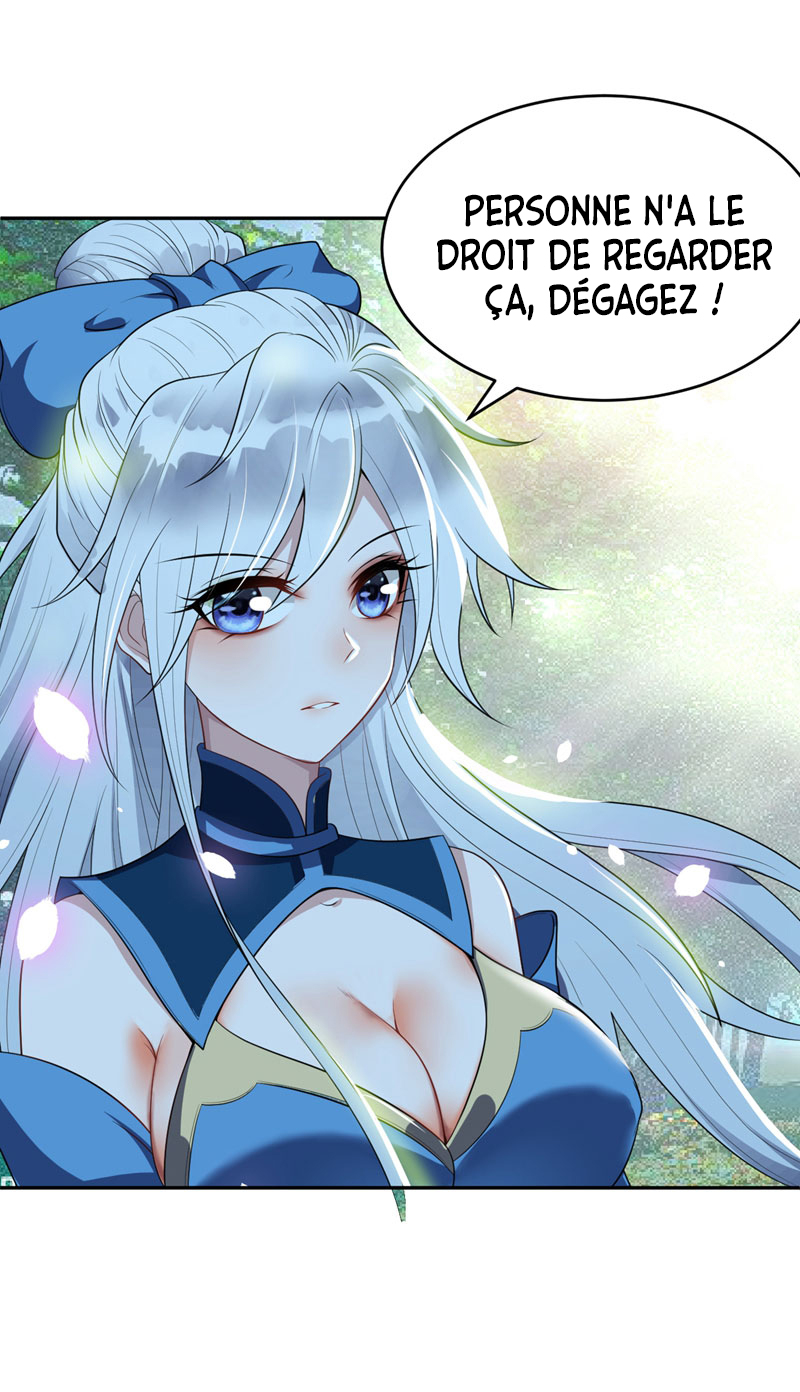 Rise of the Demon King Un combat loyal ? 第25页