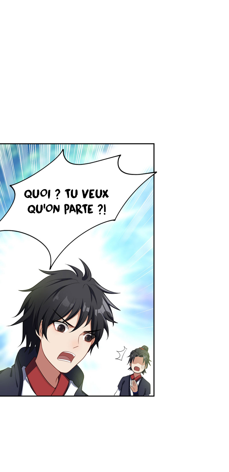 Rise of the Demon King Un combat loyal ? 第26页